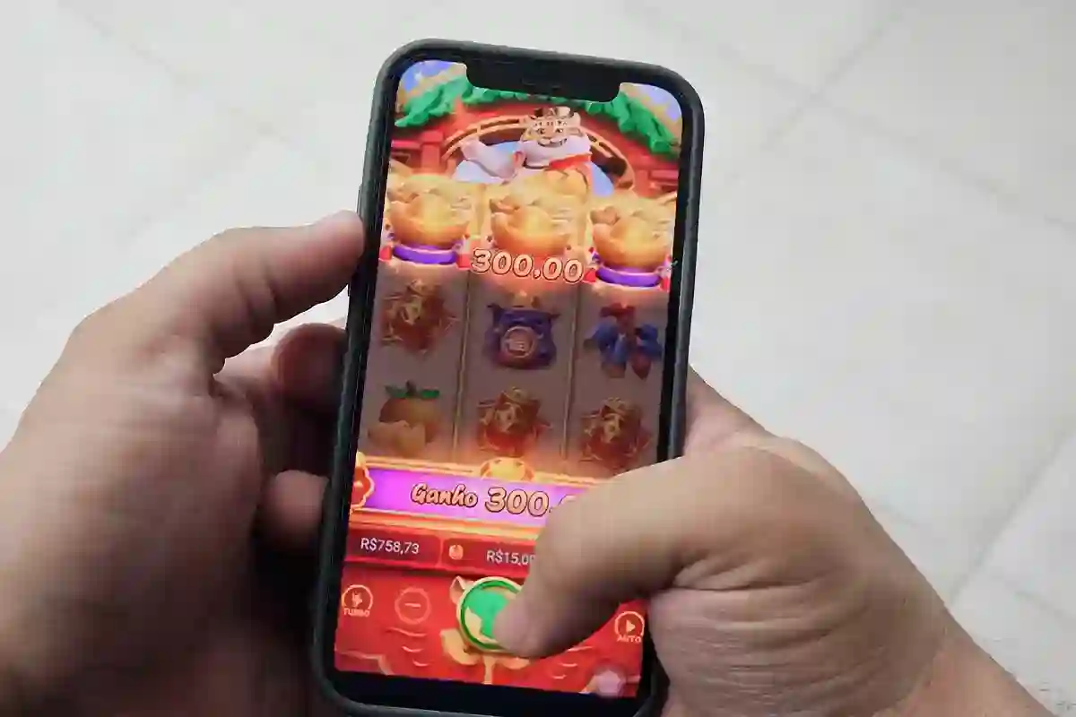 TouroPG App Fortune Tiger