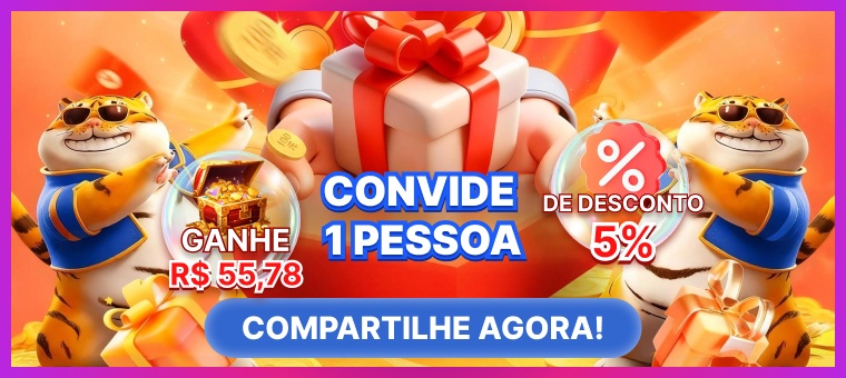 TouroPG Bônus Convite Exclusivo