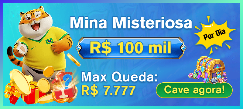 TouroPG Mina Misteriosa RTP Alto