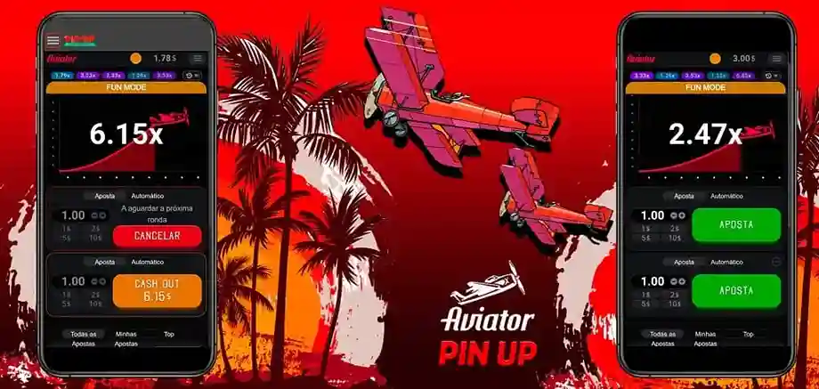 Padrões do Aviator e Saque Automático